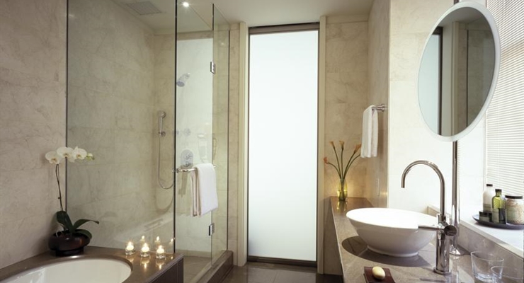 Hotel Jolly Madison Towers - New York, Camere
