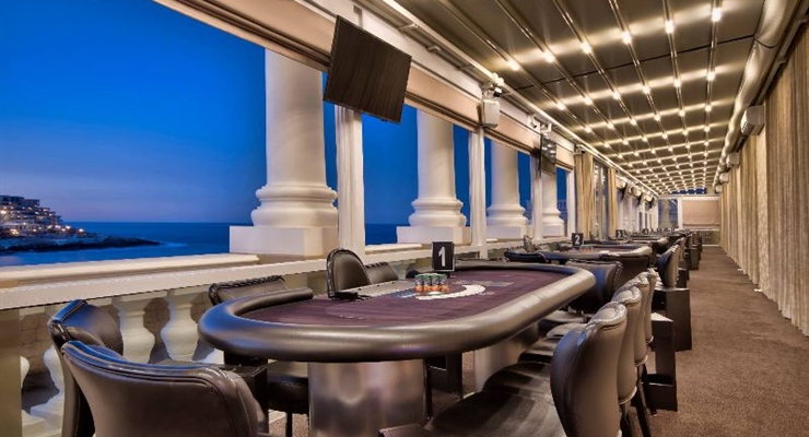 Dragonara Casino - St. Julian's 