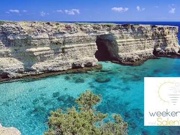Weekend in Salento