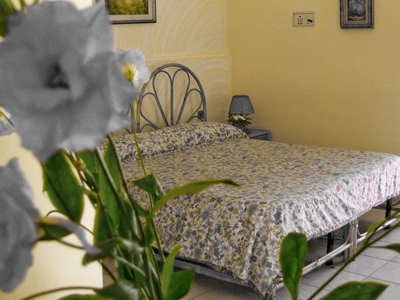 Hotel Il Nespolo - Casamicciola, Camere