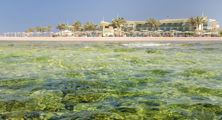 Barceló Tiran Sharm Resort