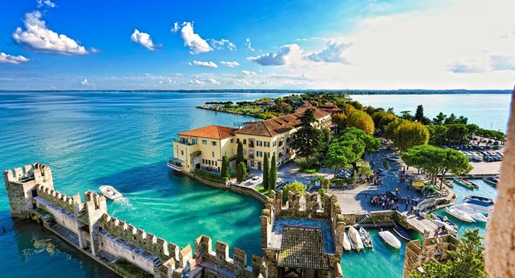 Lago di Garda