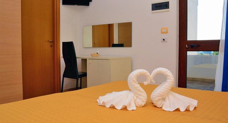 Torre Guaceto Resort - Puglia