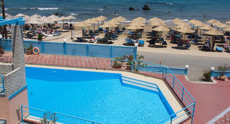 Fereniki Resort & Spa - Creta