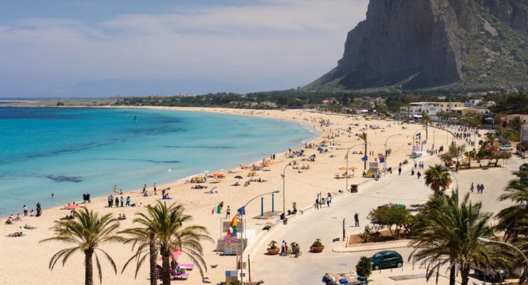 San Vito lo Capo