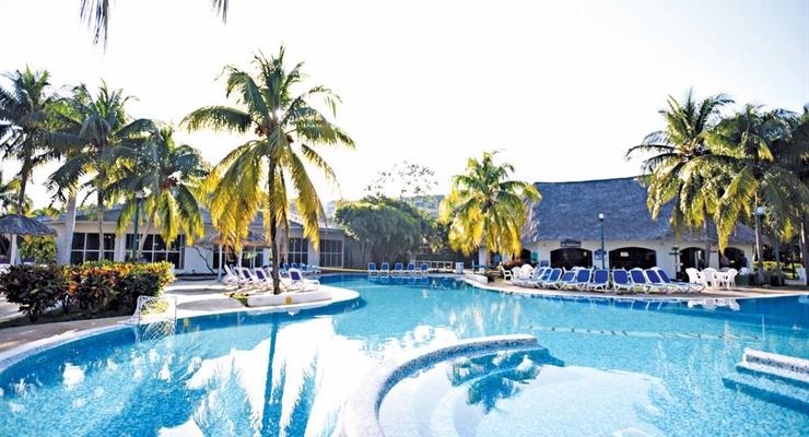 Starfish Resort - Varadero
