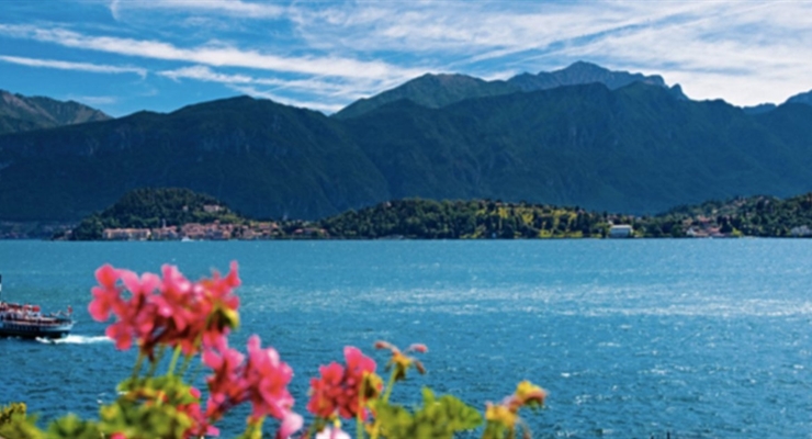 Lago di Como
