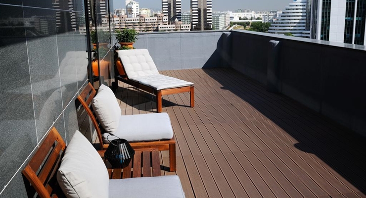 Hotel 3K Barcellona - Lisbona