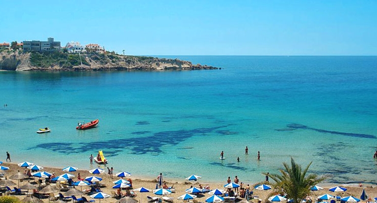 Paphos - Cipro