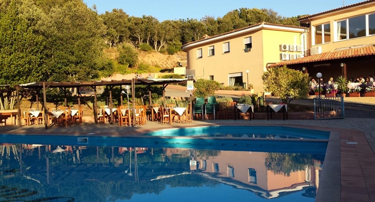 Pausania Inn - Tempio Pausania