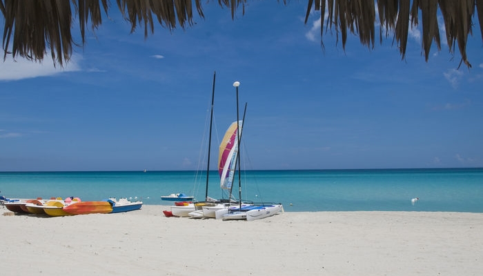 Spiagge Varadero - Cuba