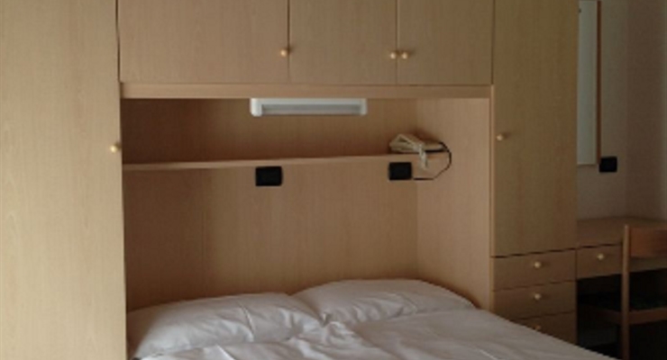 Hotel Olisamir - Cavedago