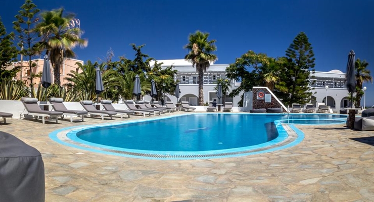 Maistros Village - Santorini
