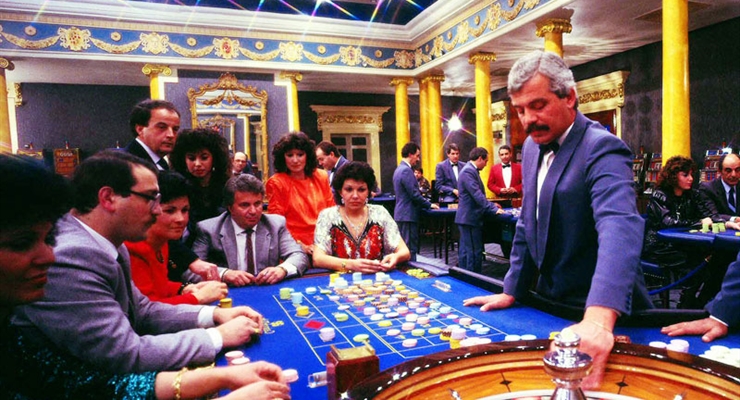 Casinò Malta