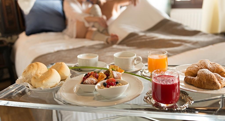 Hotel Villa Gasparini - Dolo