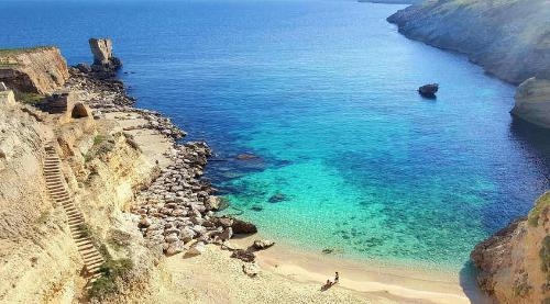 Weekend in Salento