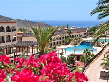 Hotel Jandia Golf - Fuerteventura