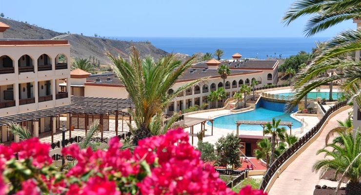 Hotel Jandia Golf - Fuerteventura