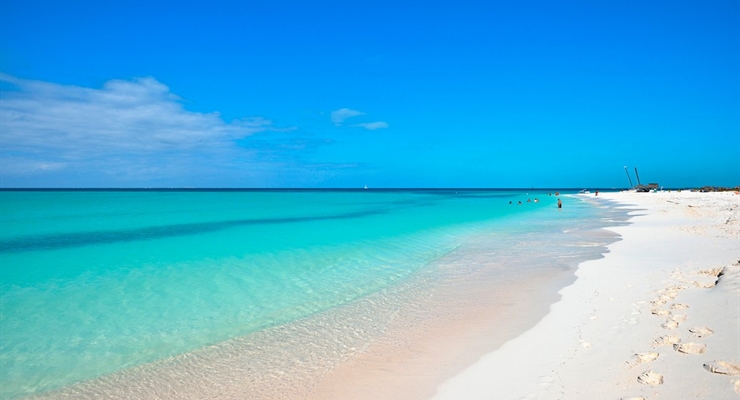 Sol Cayo Largo