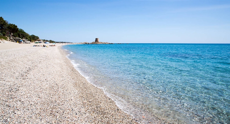 Spiagge Bari Sardo