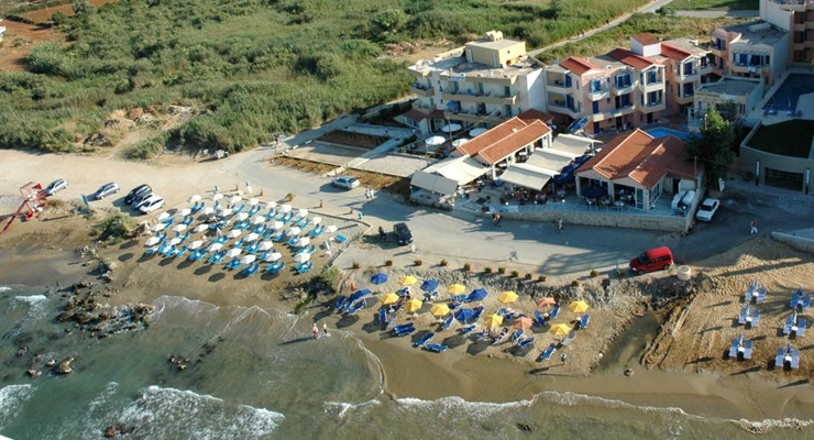 Fereniki Resort & Spa - Creta