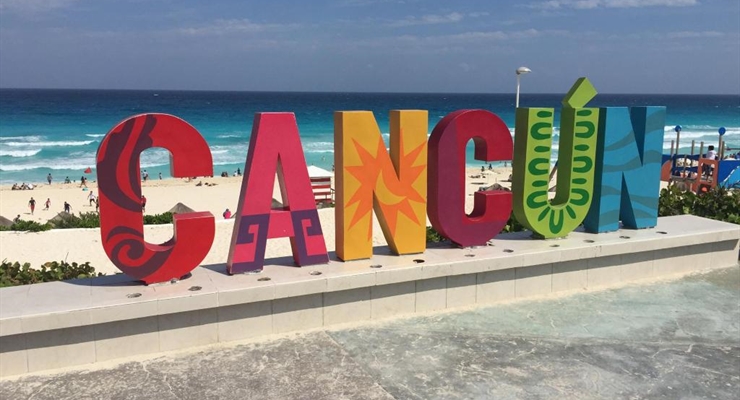 Cancun - Mexico
