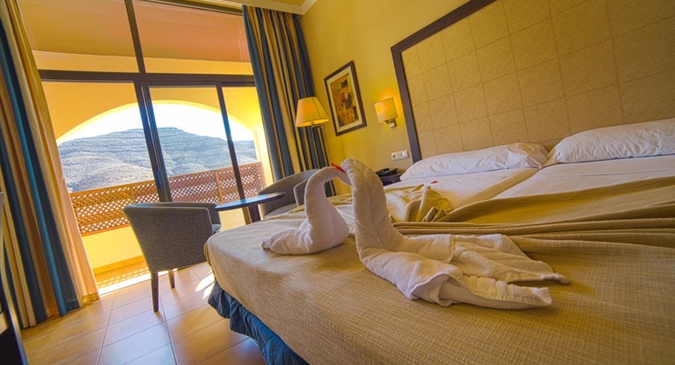 Hotel Jandia Golf - Fuerteventura