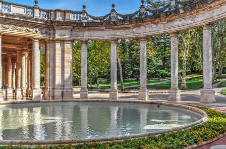 Terme di Montecatini