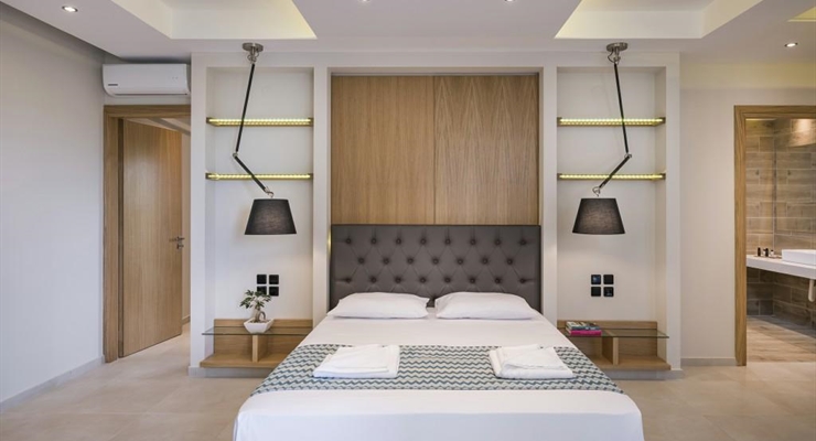 Fereniki Resort & Spa - Creta