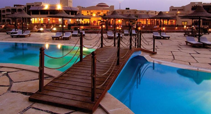 Nada Marsa Alam Resort