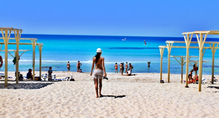 Spiagge Formentera