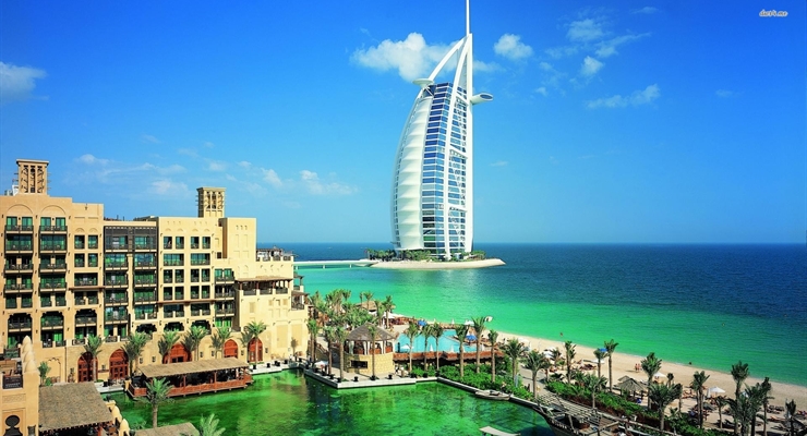 Dubai
