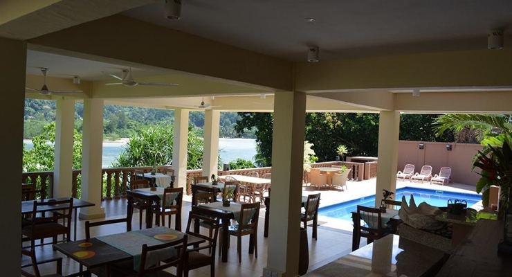 BayView Seychelles