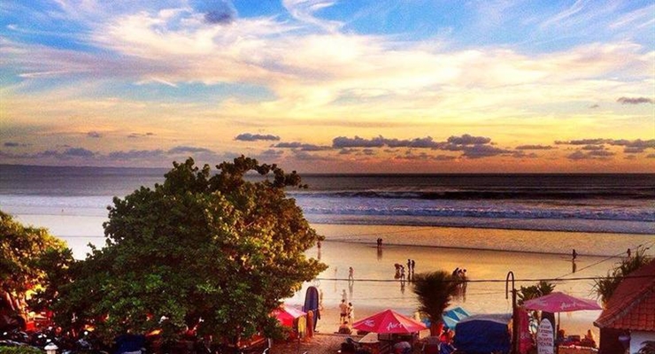 Pelangi Bali Hotel & Spa