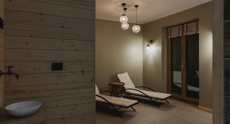 Albergo Miramonti - Alpe Strencia