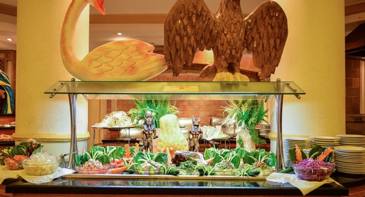Dive Inn Resort - Sharm el Sheikh