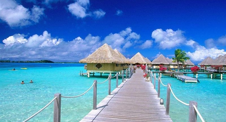 Bali - Indonesia