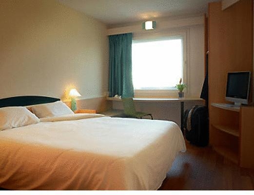 Ibis Aereopuerto - Malaga, Camere