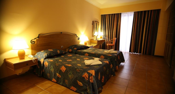Soreda Hotel - St. Paul's Bay