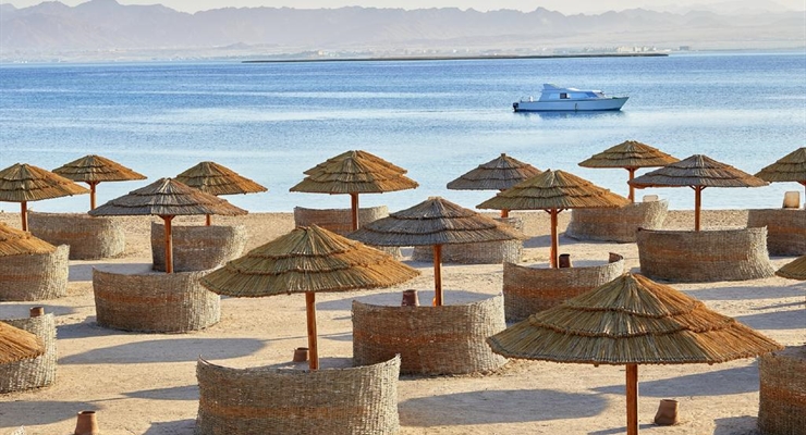 Sheraton Sharm Hotel
