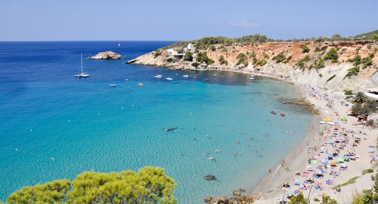 Es Canar - Ibiza