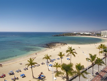 Hotel Lancelot - Lanzarote