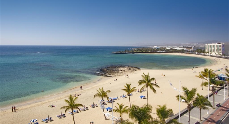 Hotel Lancelot - Lanzarote