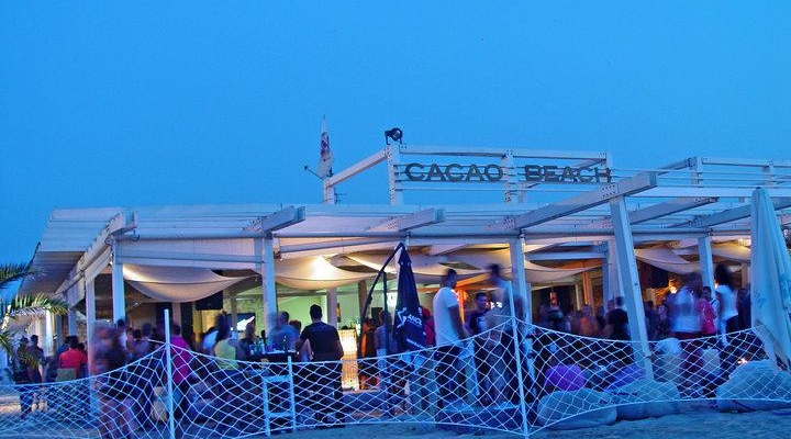 Sunny Beach - Bulgaria