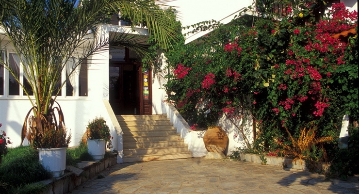 Hotel Caravos - Skiathos