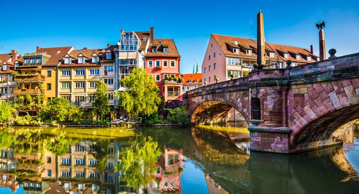 Norimberga - Germania