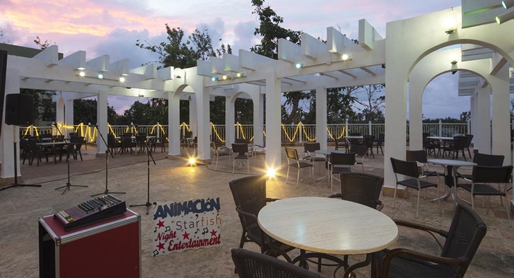 Starfish Resort - Varadero