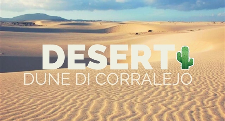 Corralejo - Fuerteventura