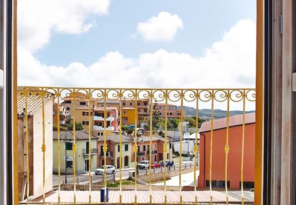 Hotel Muita di Mari - Santa Teresa di Gallura