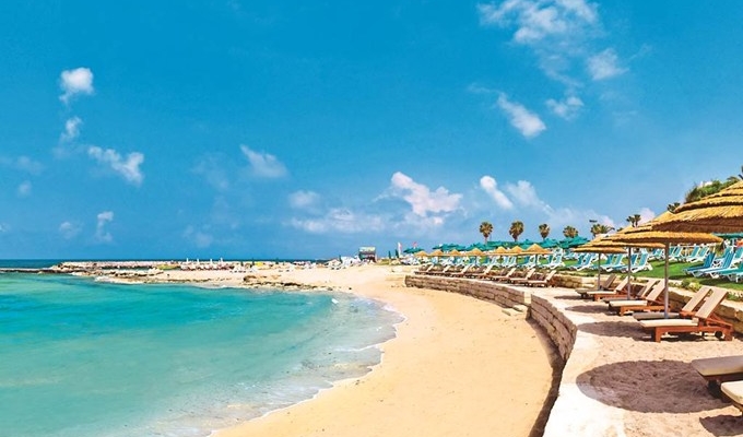 Paphos - Cipro